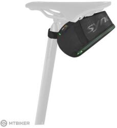 Syncros HiVol 600 nyeregtáska, 0, 6 l, fekete