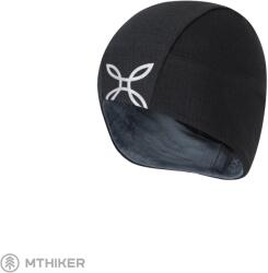 Montura TÉLI SAPKA sapka, fekete/piombo (L)