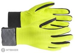 Craft Essence Hybrid kesztyű, flumino/ezüst (M)