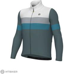 ALÉ OFF ROAD - GRAVEL WOOL LINE mez, ottanio kék (XL)