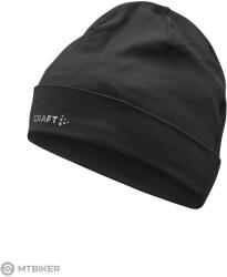 Craft CORE Essence sapka, fekete (L-XL) - mtbiker - 8 799 Ft