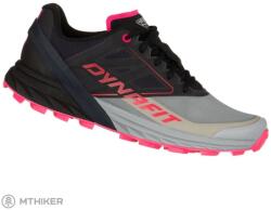 Dynafit Alpine női futócipő, alloy/black out (UK 5)