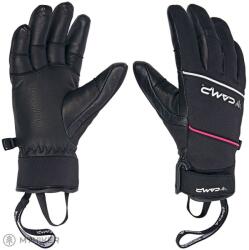 CAMP G Hot Wool Dry női kesztyű (M)
