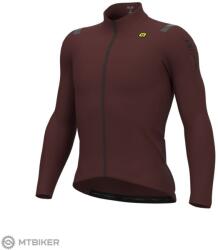 ALÉ R-EV1 WARM RACE mez, bordó (M)