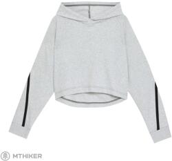 On Running Studio Hoodie női pulóver, kráter mintával (M)