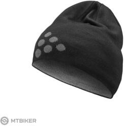 Craft ADV Nordic Traini sapka, fekete (L-XL)