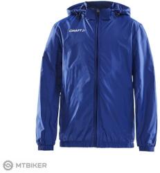 Craft Wind JR gyerek kabát, kék (122)