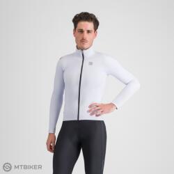 Sportful Sportos FIANDRE PRO 2 kabát, holdszürke (XL)
