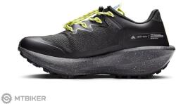 Craft CTM Ultra Carbon Trail női cipő, fekete (UK 7.5)
