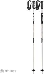 LEKI Switch síbot, warm grey light/warm grey darkblack (120 cm)