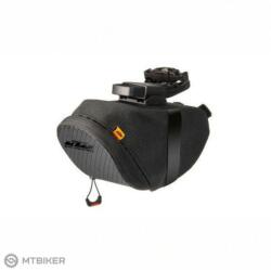 KTM Nyeregtáska II, 0, 5 l, fekete