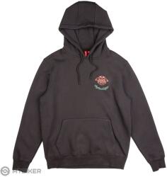 Troy Lee Designs RedBull Rampage Intergalactic pulóver, fekete (L)