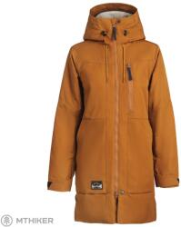 Lundhags Knak Pile parka, mandula (M)