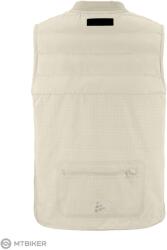 Craft SubZ 5 mellény, bézs (XS)