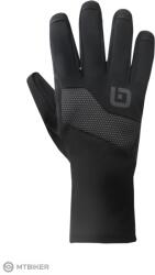 ALÉ ACCESSORI BLIZZARD kesztyű, fekete (L)