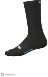 ALÉ TEAM KLIMATIK zokni, fekete/kék (L/44-47)