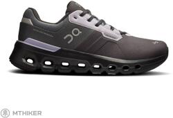 On Running Cloudrunner 2 vízálló női cipő, vas/nimbusz színben (41)