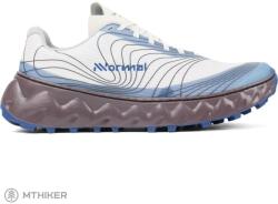 NNormal Tomir 2.0 futócipő, fehér (UK 6.5) Férfi futócipő