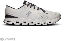 On Running Running Cloud X 4 női cipőn, elefántcsont/fekete (EU 37.5)