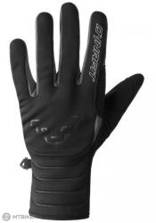 Dynafit Racing Gloves Fekete síelő kesztyű (S)