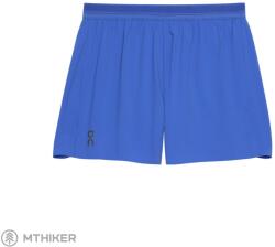 On Running On Performance Shorts női rövidnadrág, kék (M)