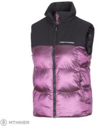 Northfinder SHANNA női mellény, plum/black (L)
