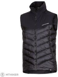 Northfinder JEDRICK szigetelt mellény, fekete (M)