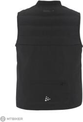 Craft SubZ 5 mellény, fekete (XL)