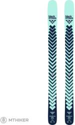 Black Crows Atris Birdie női síléc, 105, türkiz (160 cm)