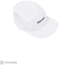 NNormal Race baseball sapka, fehér