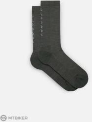 Isadore Merino téli zokni, zöld (EU 35-38)
