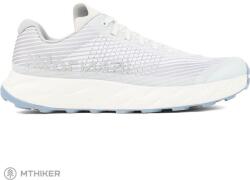 NNormal Kjerag tornacipő, fehér/szürke (UK 9) Férfi futócipő