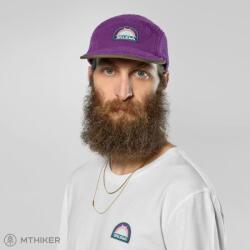 Salewa EAGLE ANNIVERSARY RETRO baseball sapka, plum