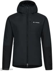 VAUDE Monviso Warm női dzseki, fekete (40)