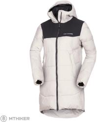 Northfinder RHIANNON női kabát, világoszöld/fekete (S)