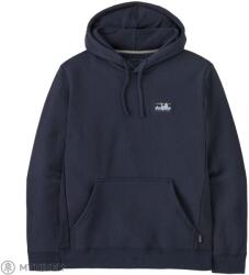 Patagonia '73 Skyline Uprisal Hoody pulóver, new navy (L)
