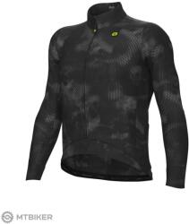 ALÉ PRE-E SPRAY jersey, fekete (L)