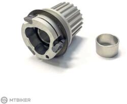 Fulcrum anya, Shimano Micro Spline - mtbiker - 37 999 Ft