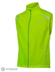 Endura Hummvee mellény, hi-viz yellow (M)
