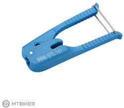 BBB Cycling Btl-161 Hidraulikus Tülővágó