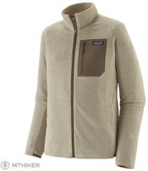 Patagonia R1 Air fleece pulóver, pelican (L)