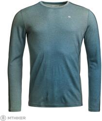 ORTOVOX 185 Rock´n´Wool Print aláöltözet, aop green sage (M)