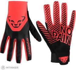 Dynafit DNA 2 kesztyű, fluo coral (L)