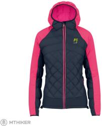 Karpos Lastei Active Plus női kabát, vulcan/fandango rózsaszín (L)