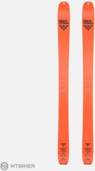 Black Crows Draco Freebird síléc, 110 mm, narancssárga (176 cm)