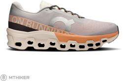 On Running Cloudmonster 2 cipő, gleccser/mandarin színű (41) Férfi futócipő
