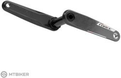 SRAM Force E1 DUB Carbon hajtókar, lánc nélküli, 2x12 (160 mm)