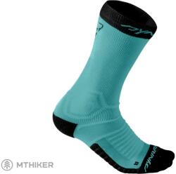 Dynafit Ultra Cushion zokni, sötétkék (EU 39-42)