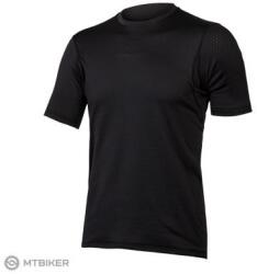 Endura Transmid mez, fekete (XL)