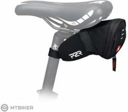 P2R Bender nyeregtáska, 0, 65 l, fekete